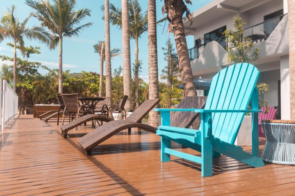 Apartamento Morada Da Praia 01 *